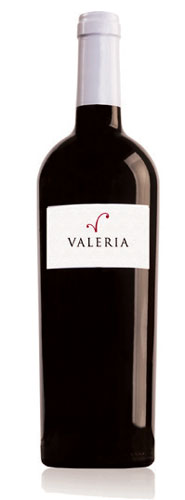 Petronius Wines Valeria Vino Tinto bottle